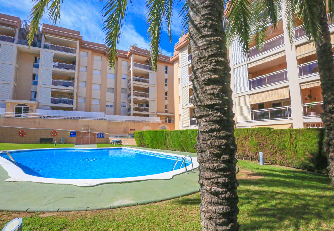 Apartment in La Pineda - Pinamar