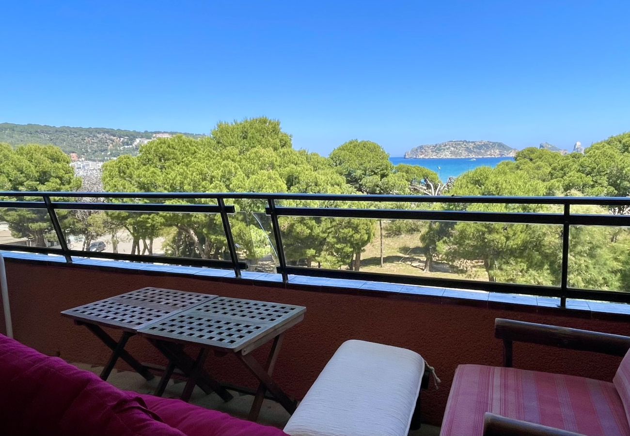 Apartment in Estartit - SALLES BEACH 44