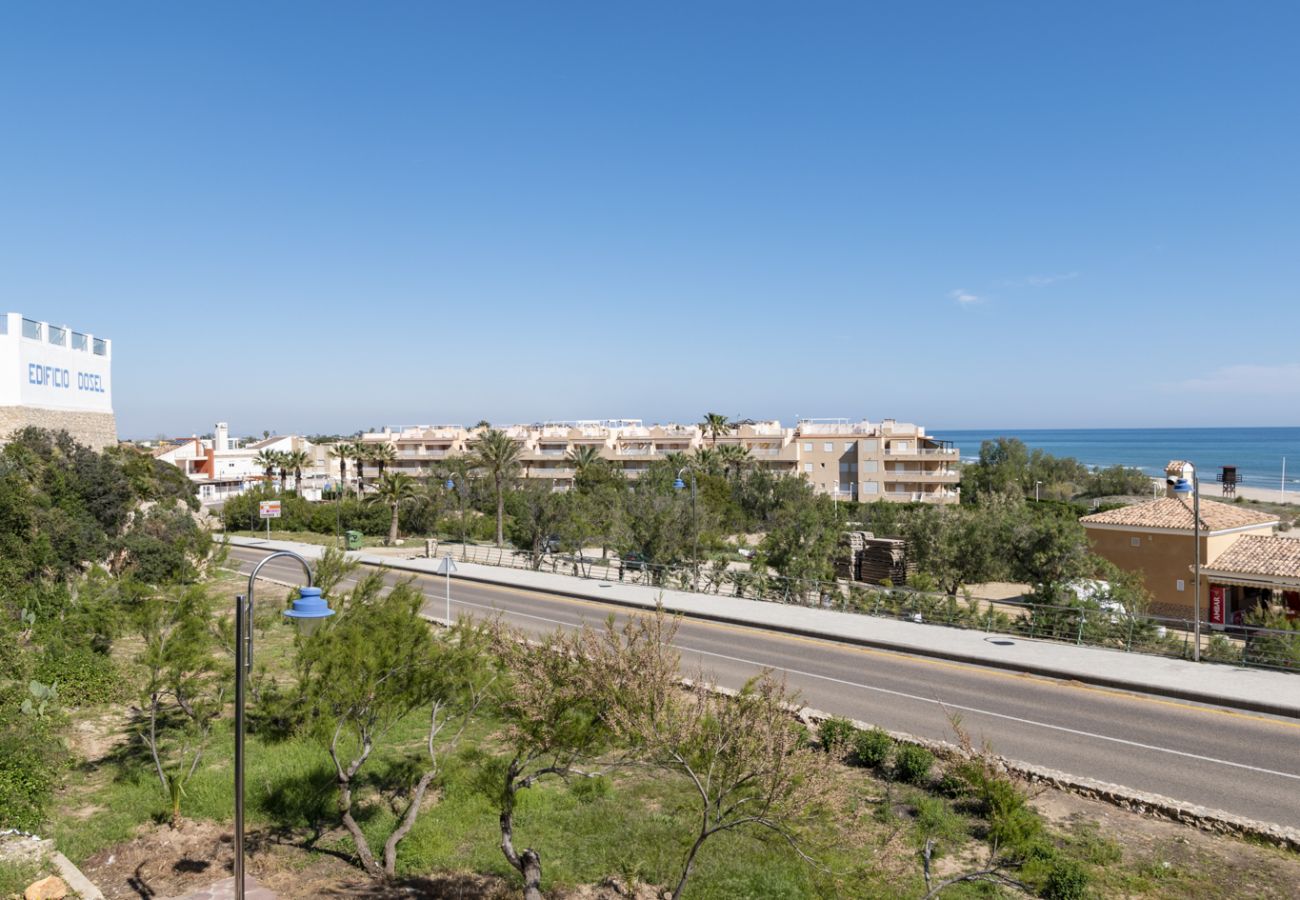 Apartment in Cullera - HAWAI, ESC-2, 3º-10