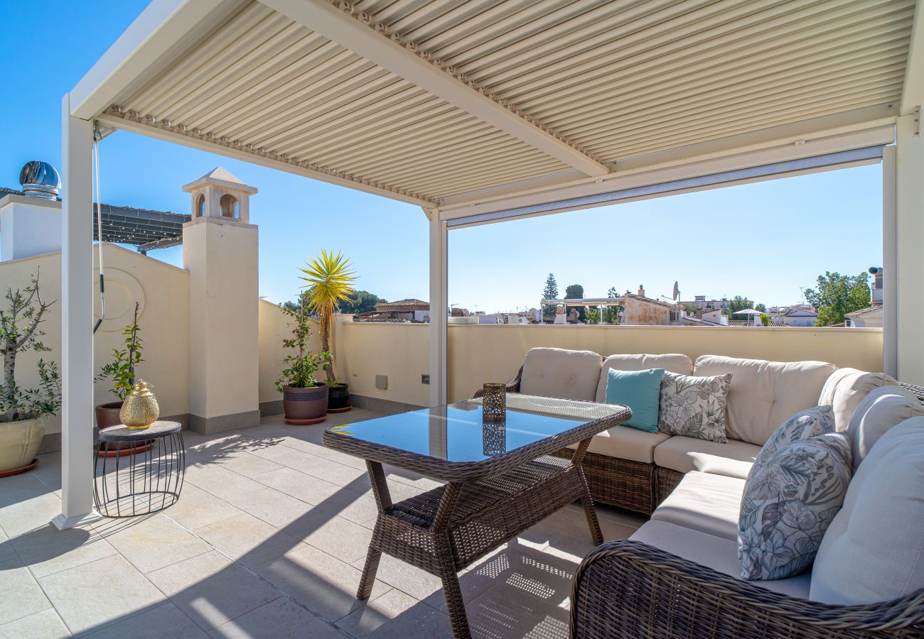 Townhouse in Nerja - Villa Andalucía Esplendor by Casasol