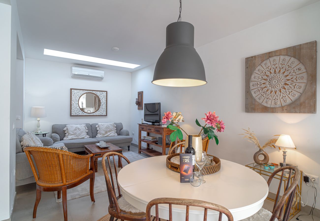 Townhouse in Nerja - Villa Andalucía Esplendor by Casasol