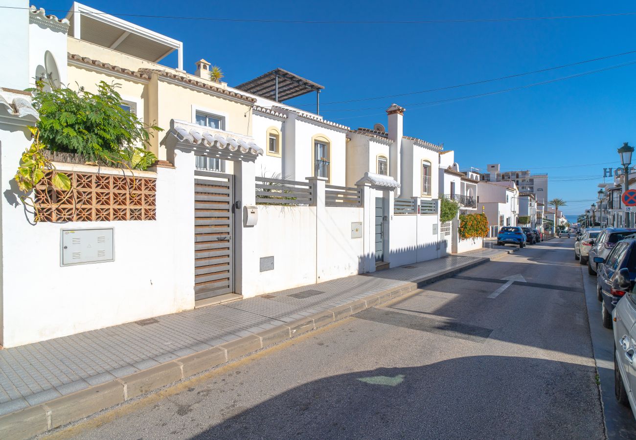 Townhouse in Nerja - Villa Andalucía Esplendor by Casasol