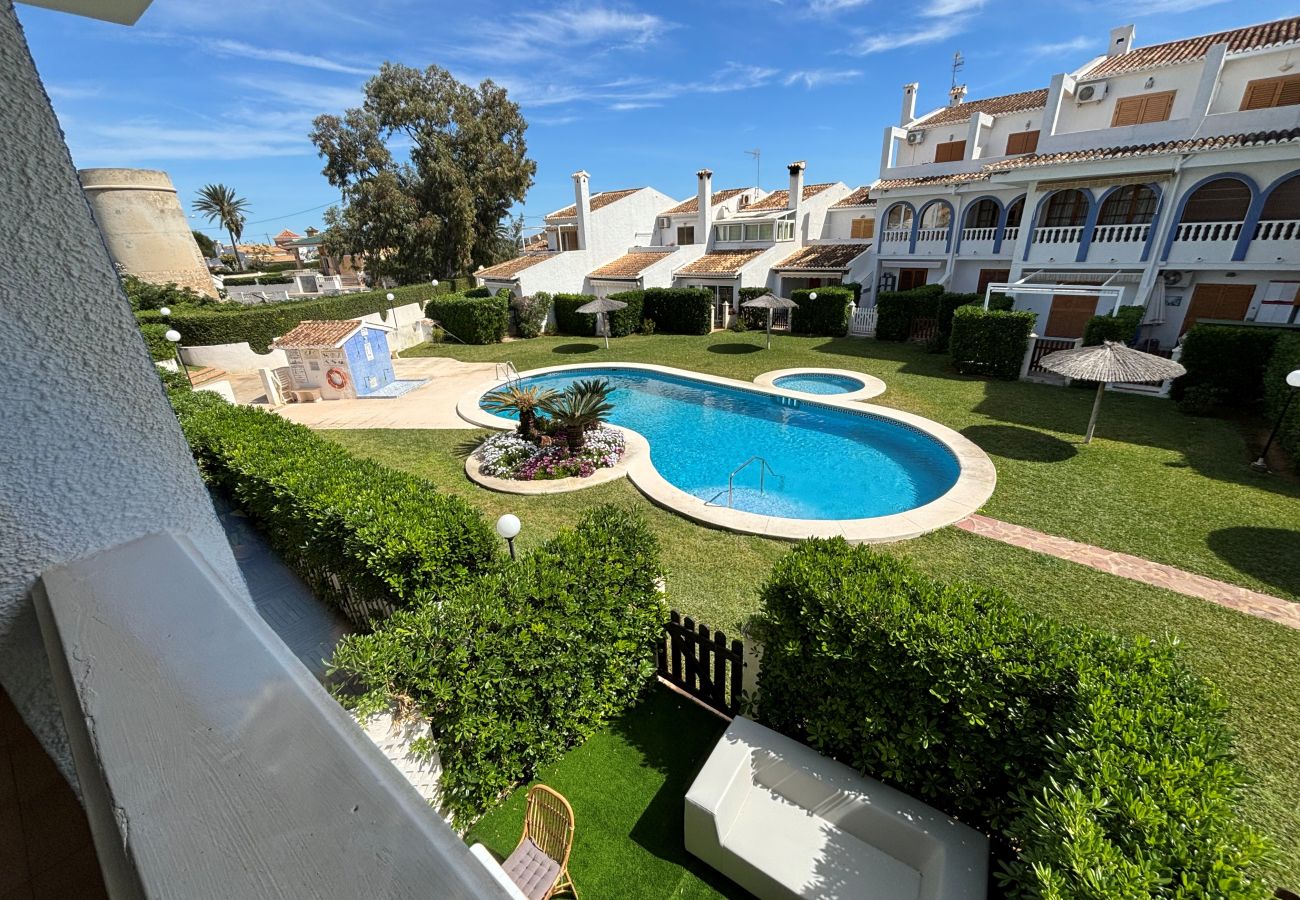 Apartment in Denia - TORRE ALMADRAVA 36 /B13