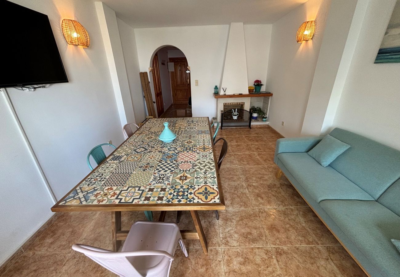 Apartment in Denia - TORRE ALMADRAVA 36 /B13