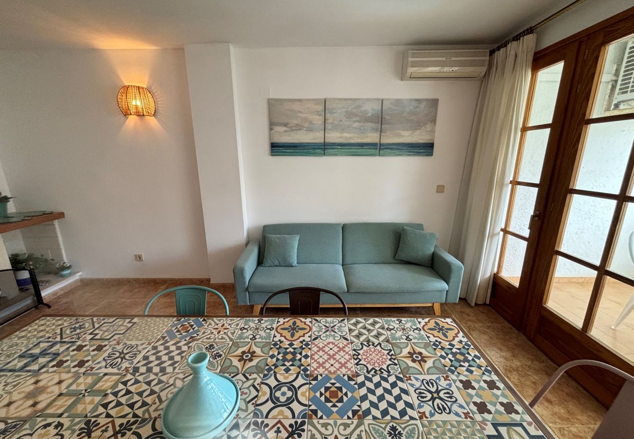 Apartment in Denia - TORRE ALMADRAVA 36 /B13