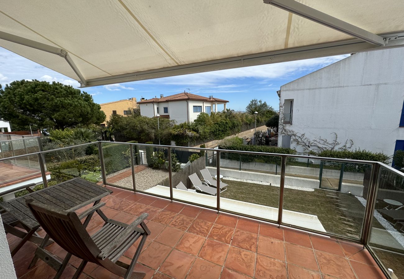 Townhouse in Torroella de Montgri - Les Dunes 3107