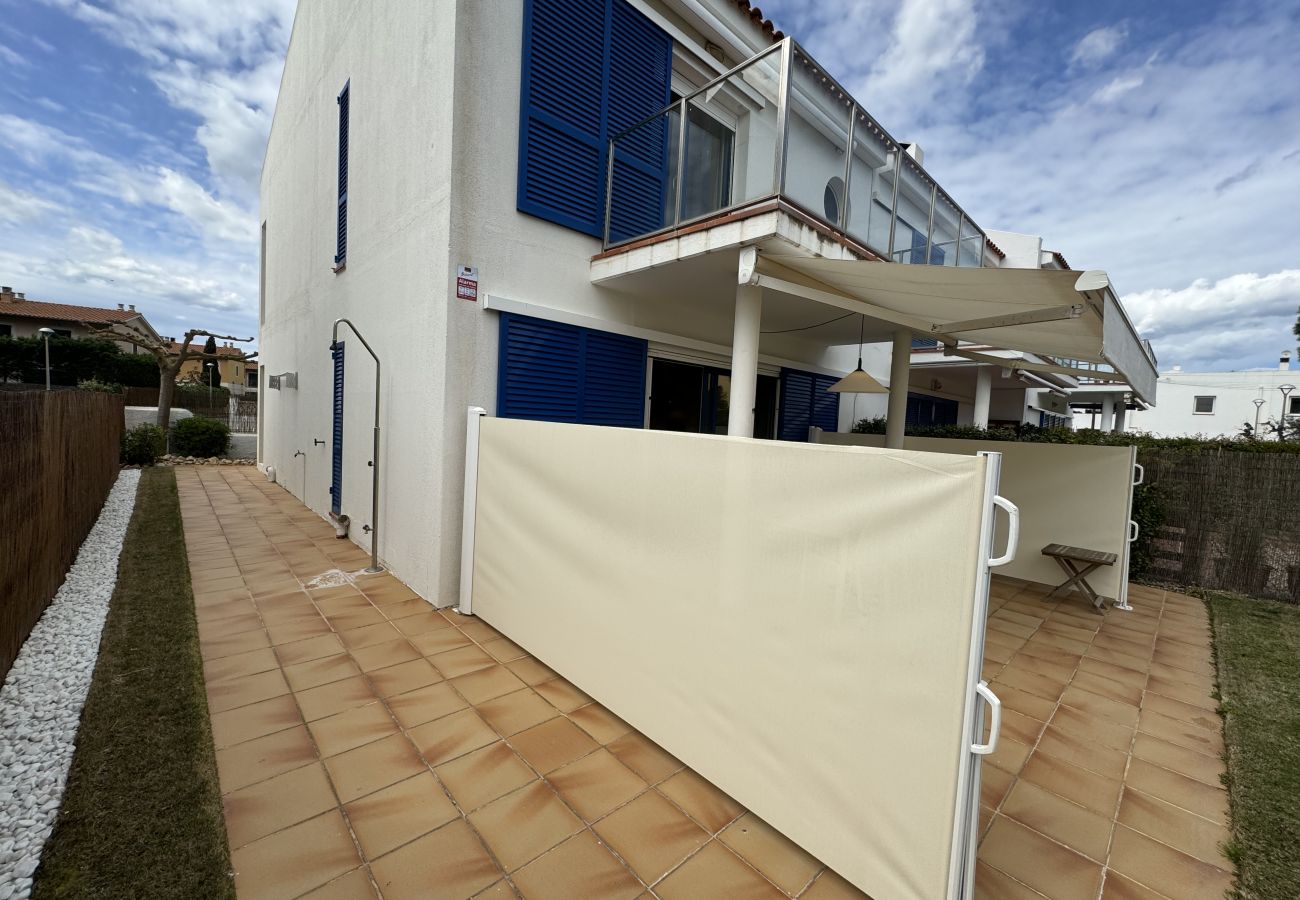 Townhouse in Torroella de Montgri - Les Dunes 3107