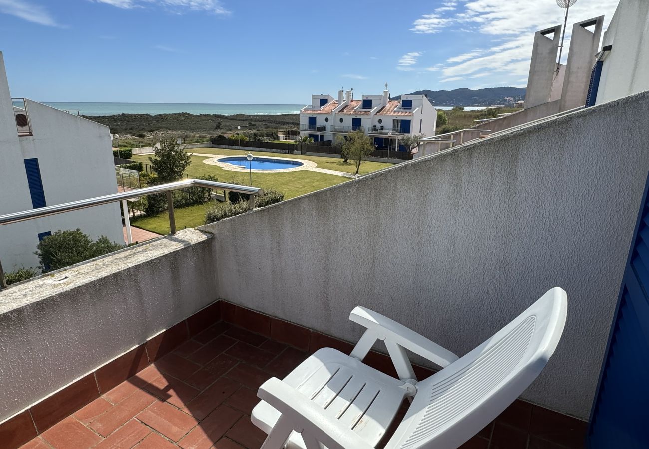 Townhouse in Torroella de Montgri - Les Dunes 3107