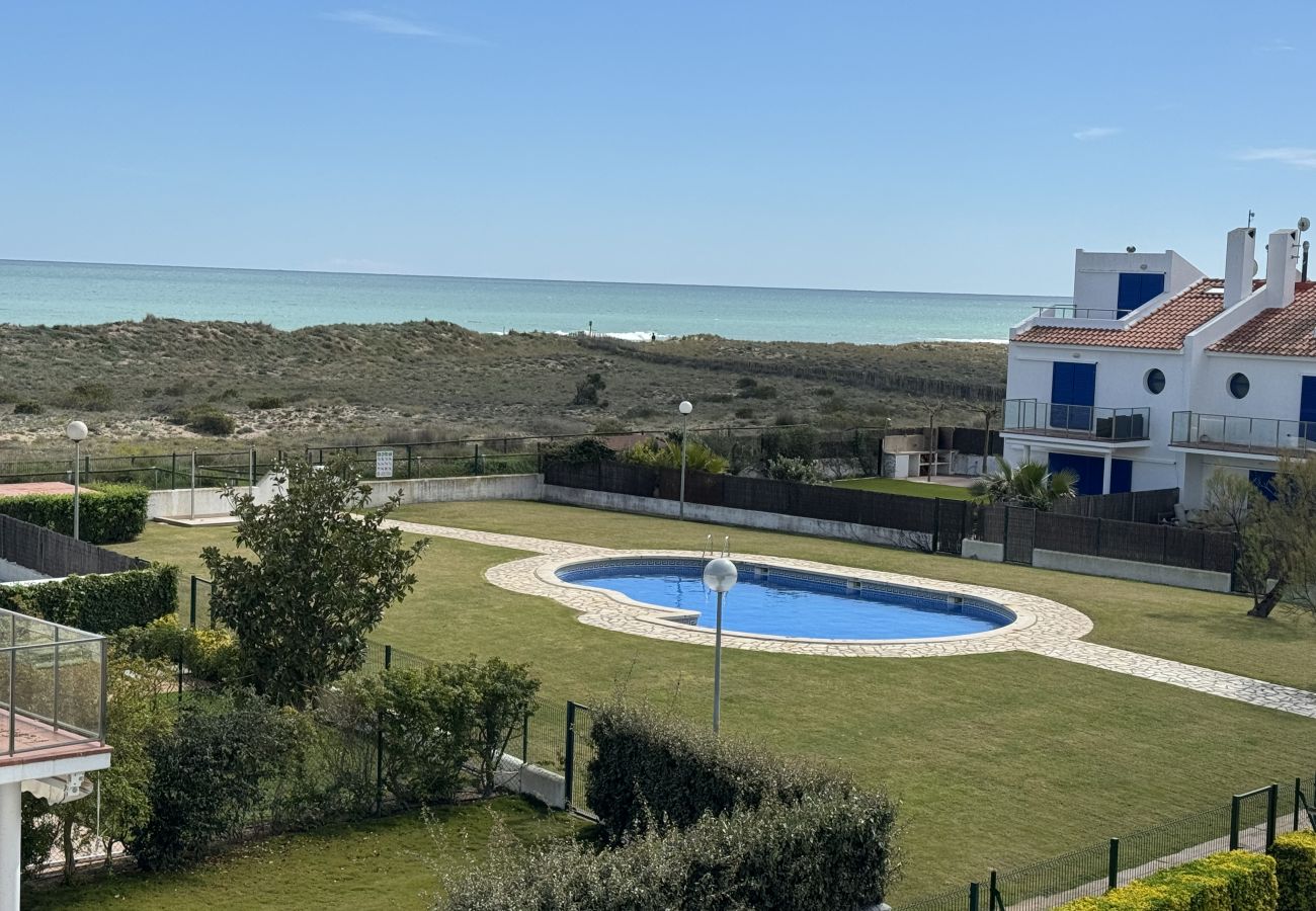 Townhouse in Torroella de Montgri - Les Dunes 3107