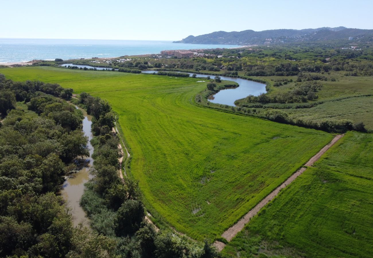 Townhouse in Torroella de Montgri - Les Dunes 3107