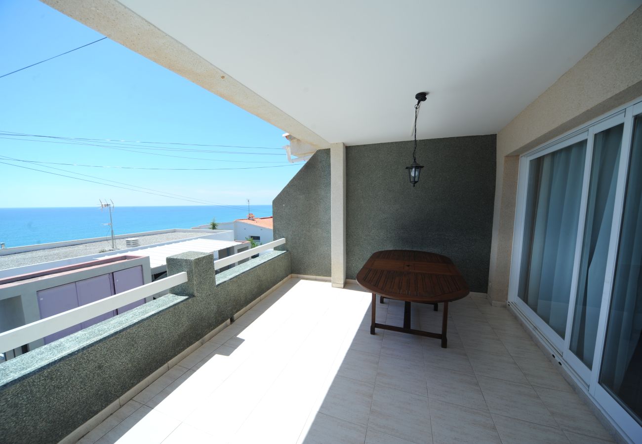 Apartment in Peñiscola - RES. NAUTIC 20 (163)