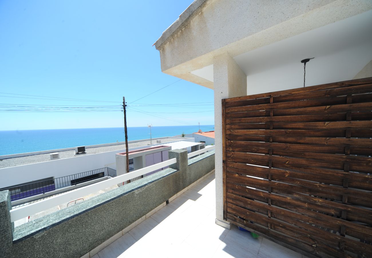 Apartment in Peñiscola - RES. NAUTIC 20 (163)