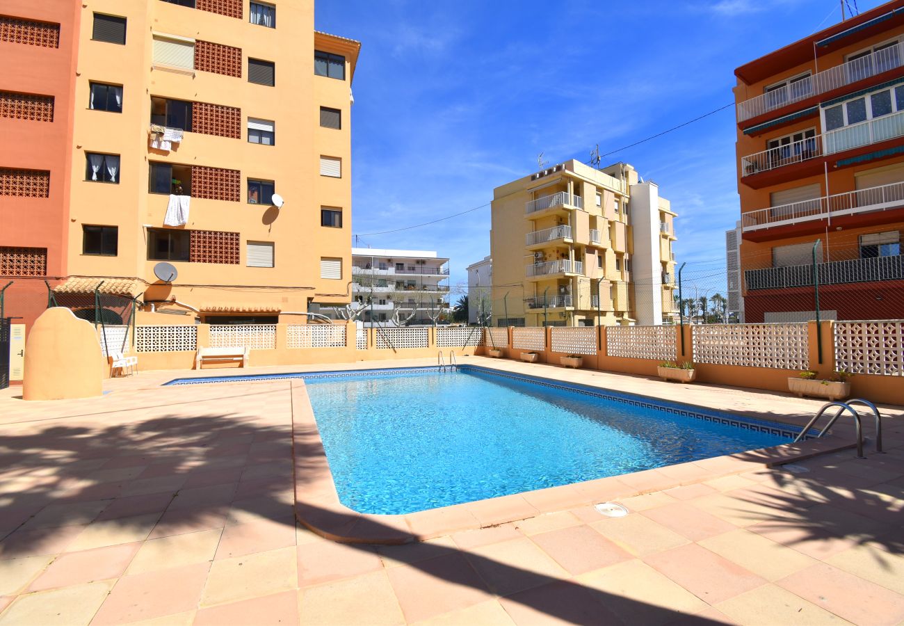 Apartment in Javea - Apartamento Galicia Javea - 5014