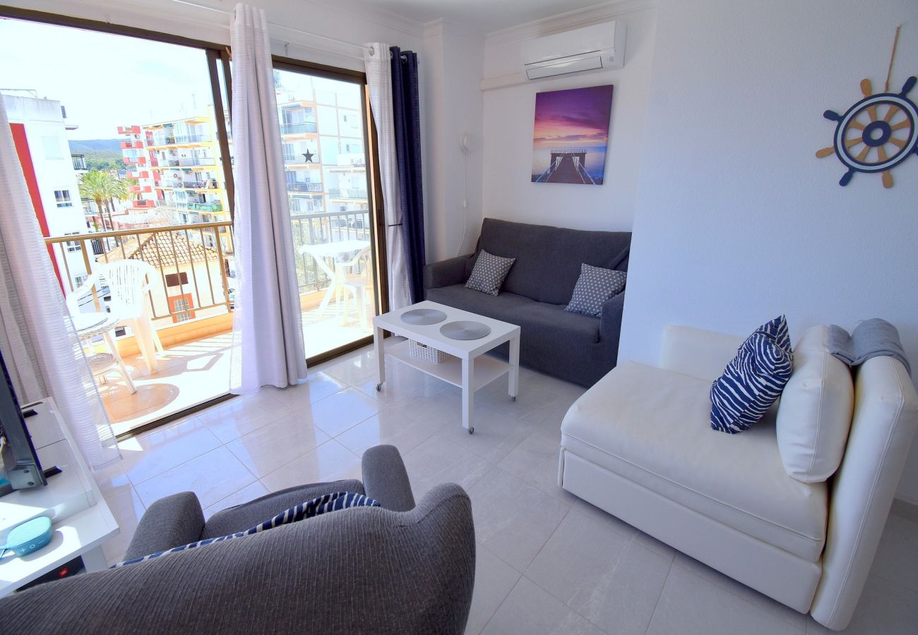 Apartment in Javea - Apartamento Galicia Javea - 5014