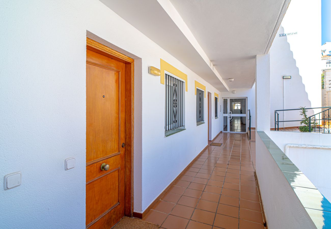 Apartment in Nerja - Valparaiso B1 Burriana Beach by Casasol