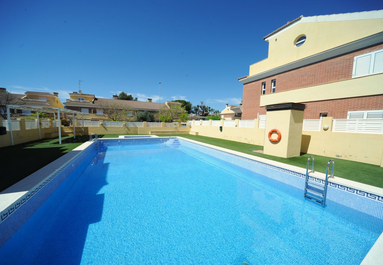 Townhouse in Benicàssim - PORTOFINO 28