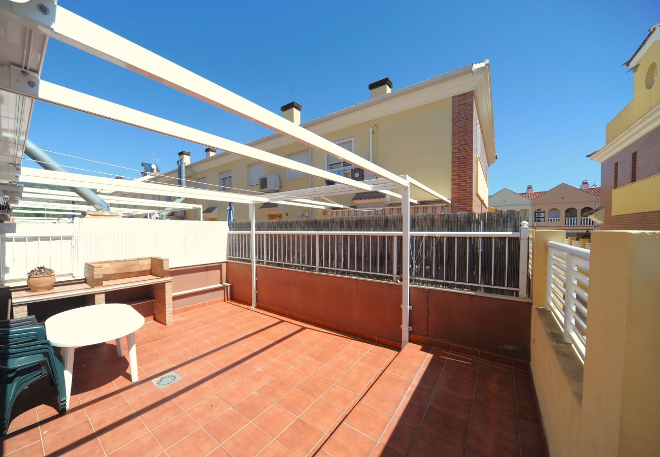 Townhouse in Benicàssim - PORTOFINO 28