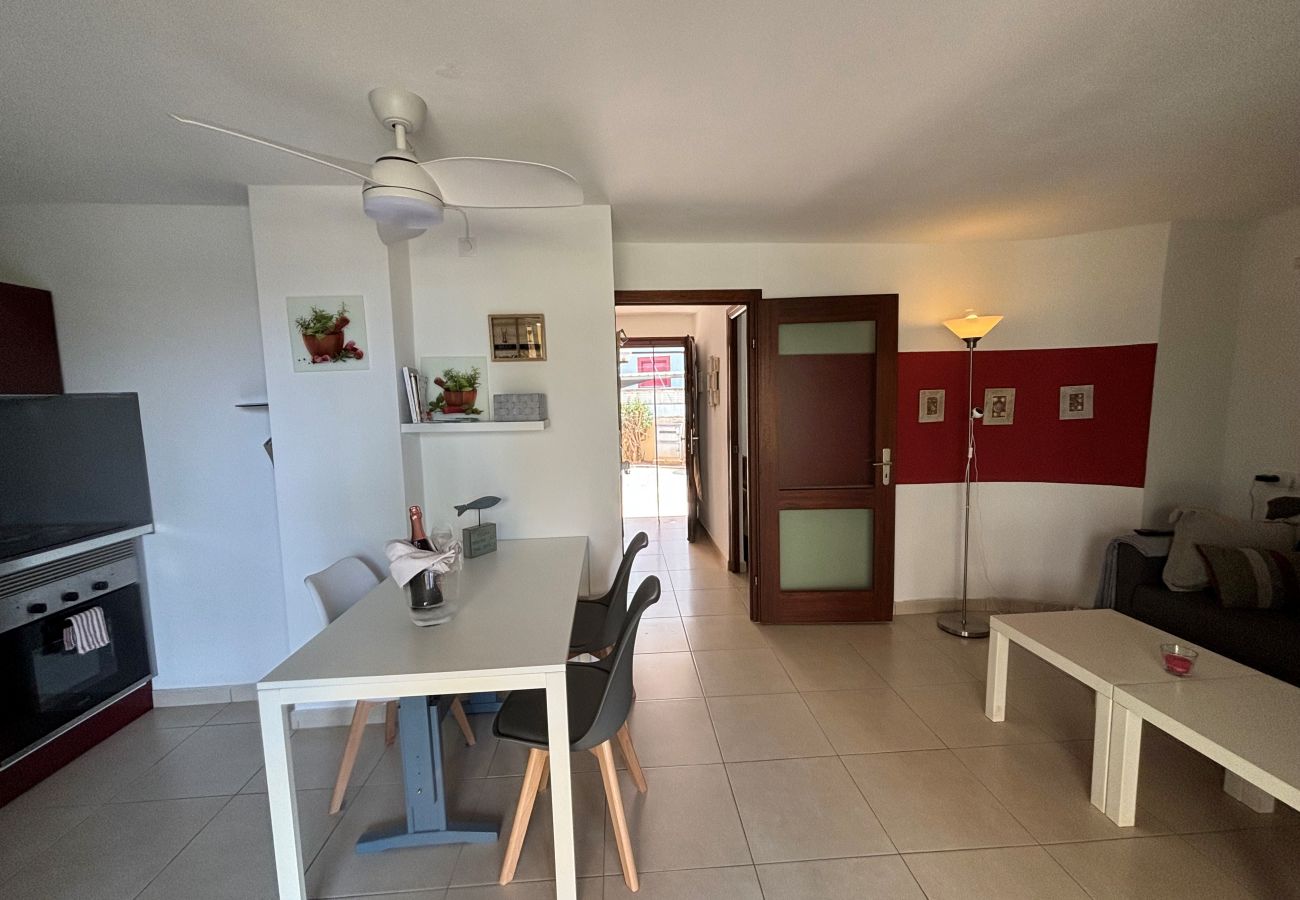 Apartment in Denia - RETIRO P. II 35B