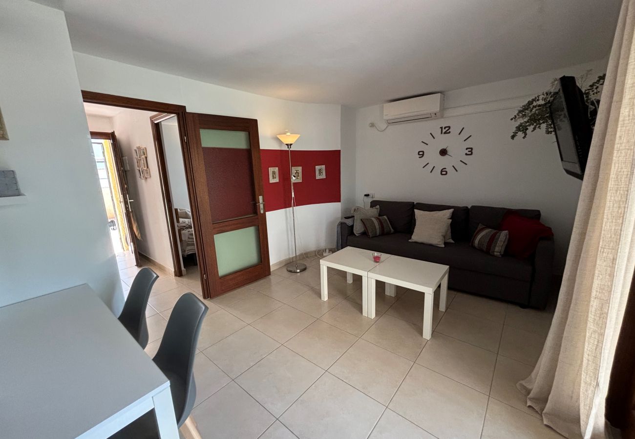 Apartment in Denia - RETIRO P. II 35B