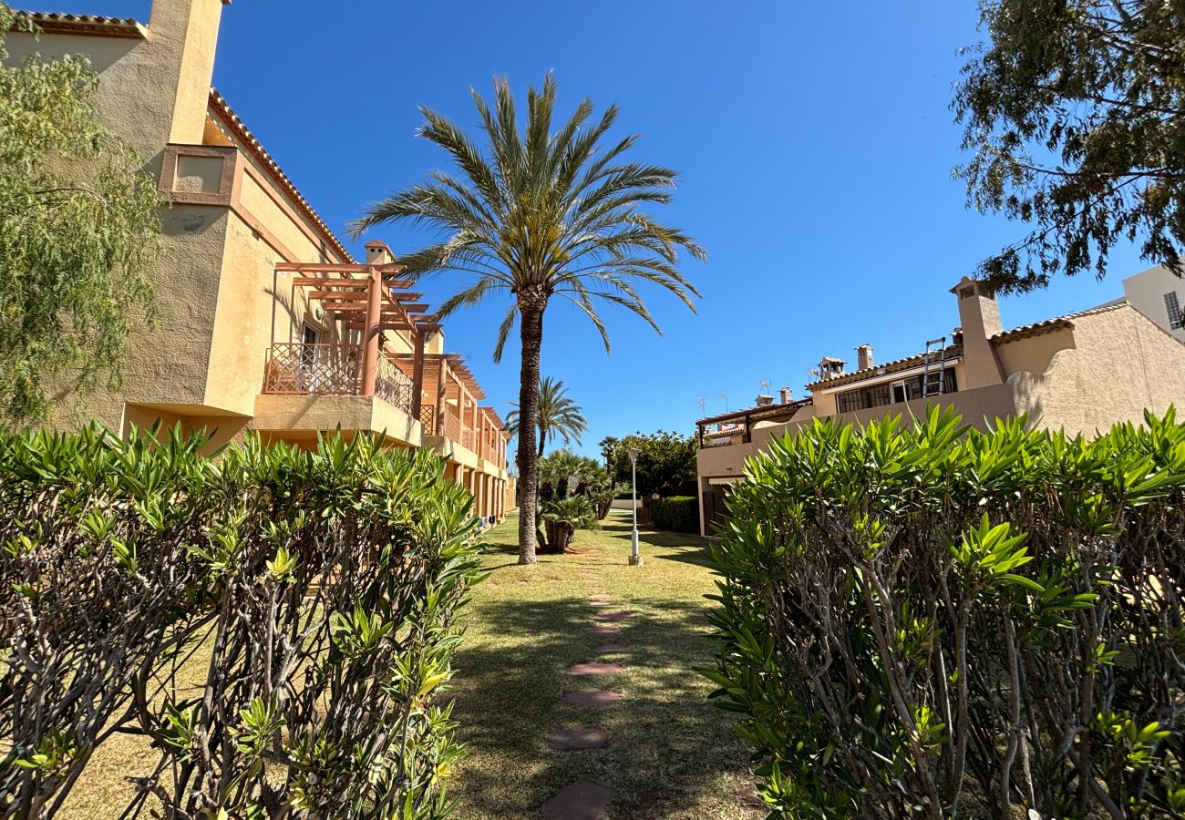 Apartment in Denia - RETIRO P. II 35B