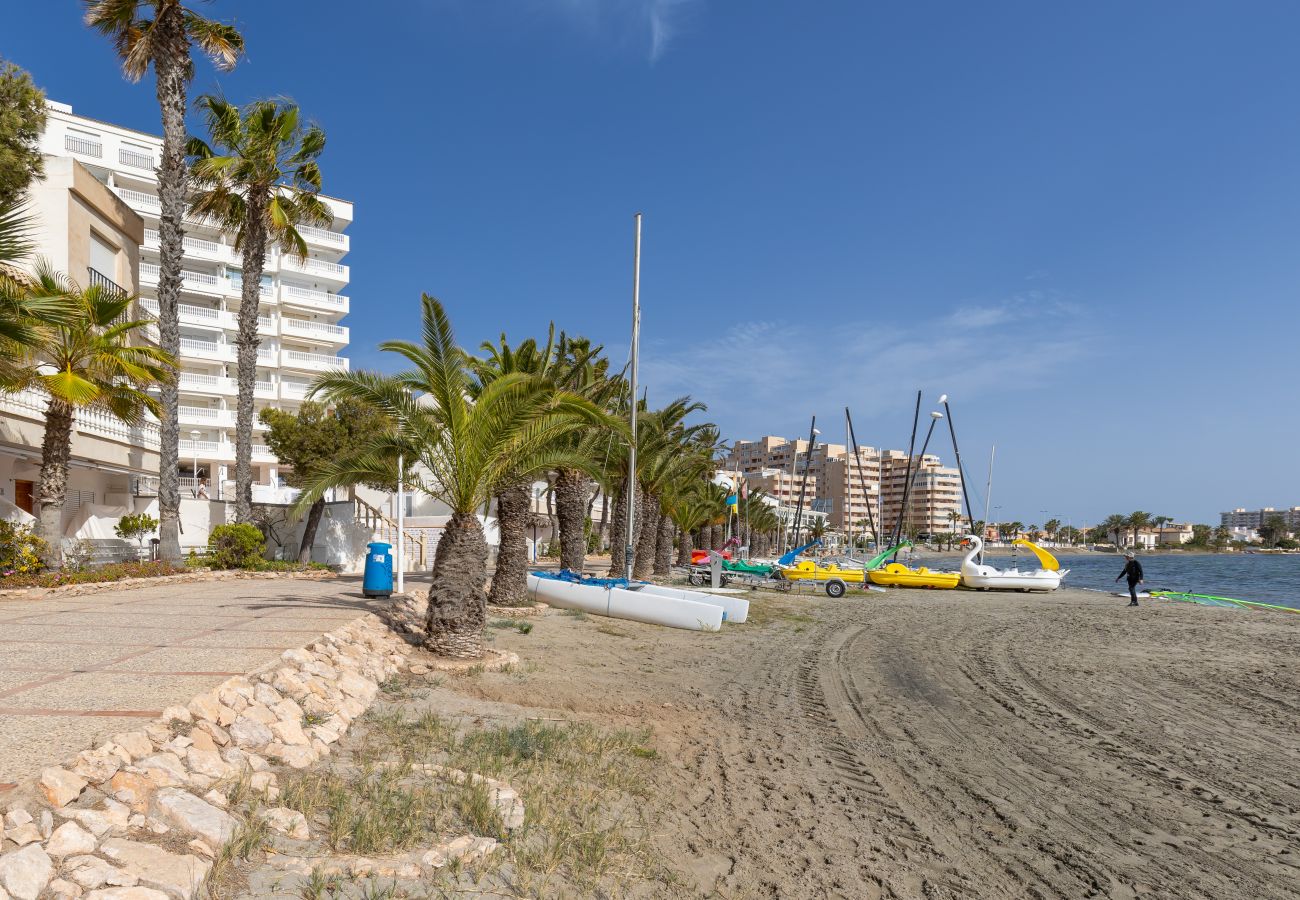 Villa in La Manga del Mar Menor - Dreamscape Retreat by Fidalsa