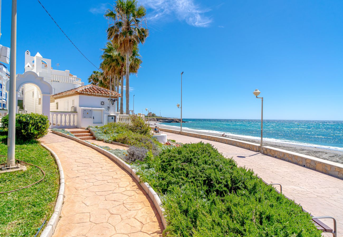 Apartment in Nerja - Stella Maris Beachfront 3A by Casasol