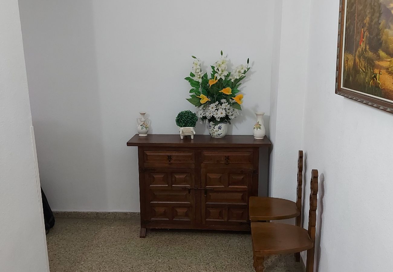 Apartment in Cullera - VICTORIA, 8º-22