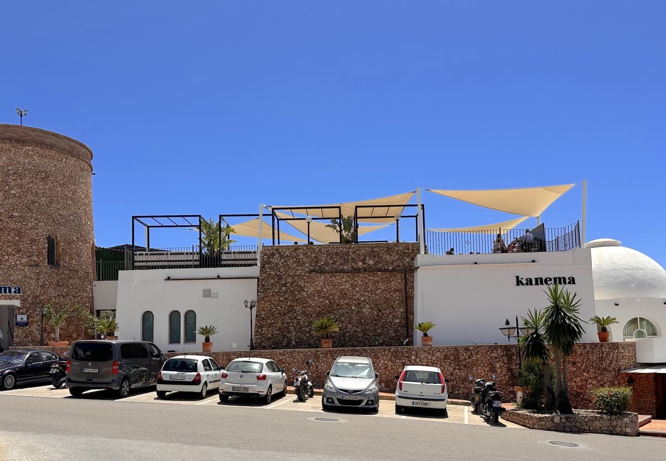 Apartment in Nerja - Hibiscos Seaview Terrace by Casasol