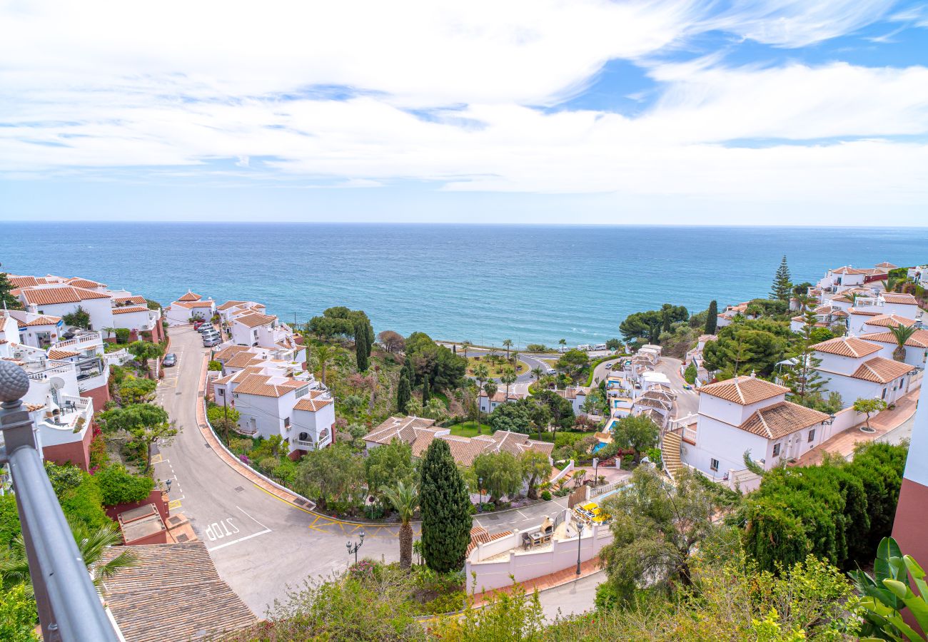 Apartment in Nerja - VistaMar Panorama 42 by Casasol