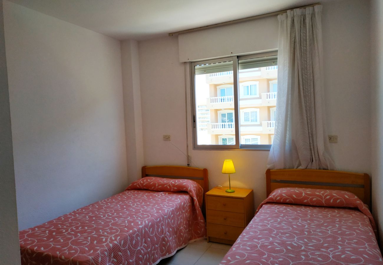 Apartment in Peñiscola - P. AZAH D409 (122) AIRE A. 