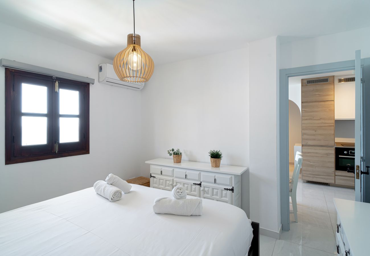 Apartment in Nerja - Capistrano Playa 201 by Casasol