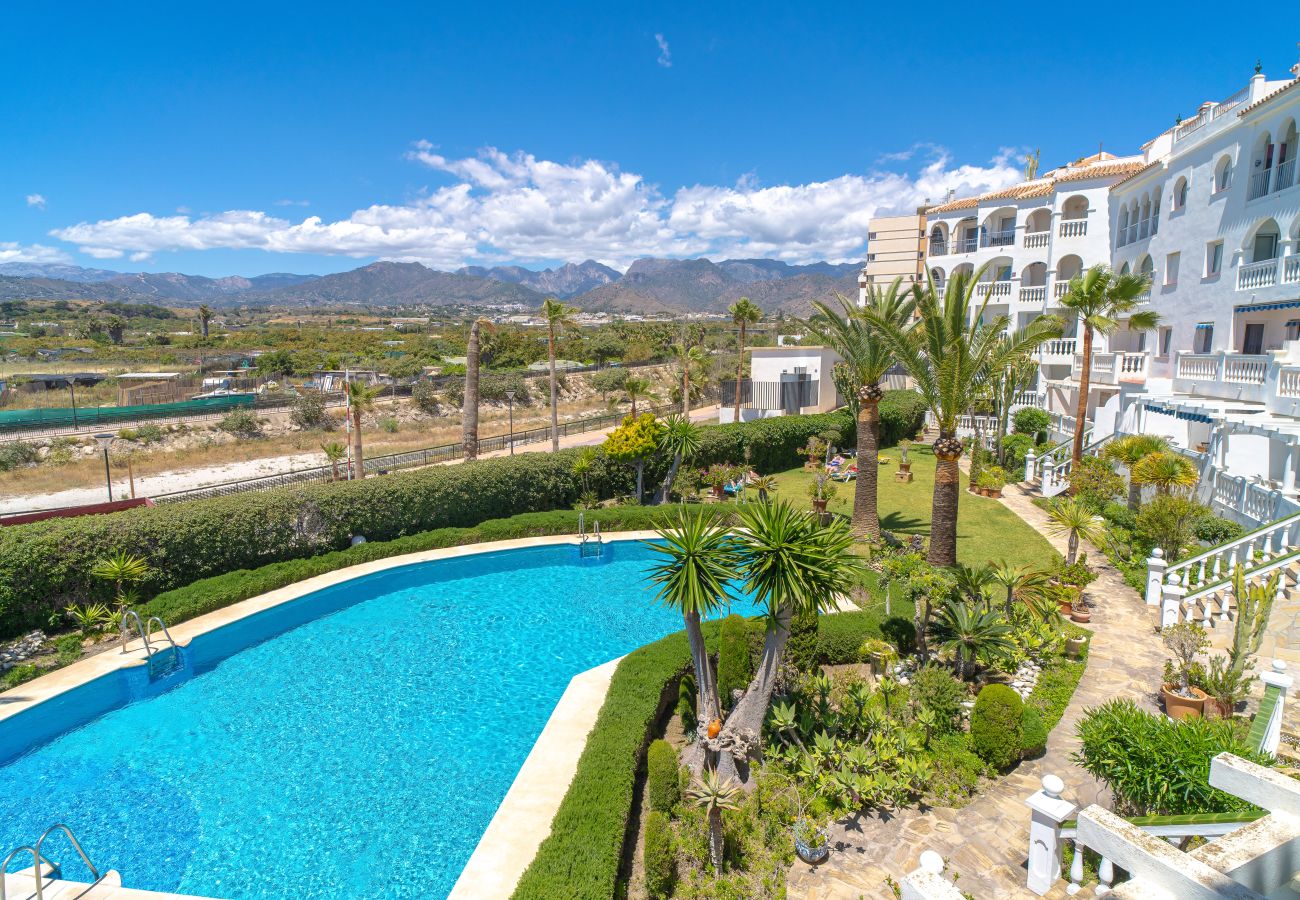 Apartment in Nerja - Stella Maris Beachfront 1J by Casasol