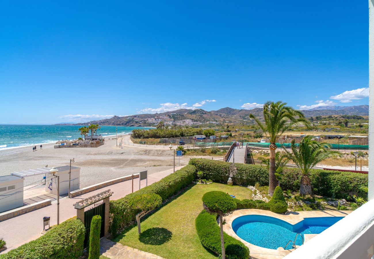 Apartment in Nerja - Stella Maris Beachfront 1J by Casasol