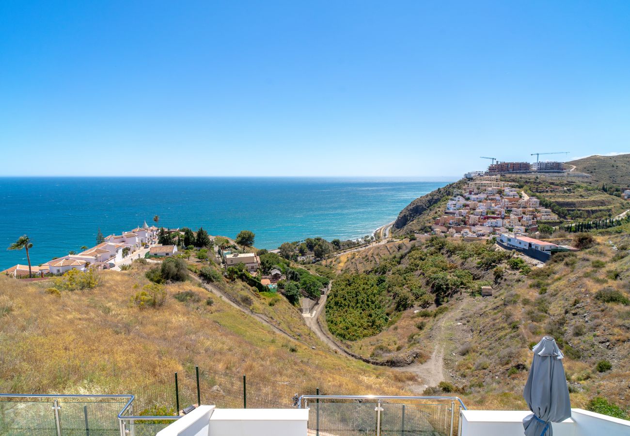 Apartment in Nerja - Terrazas de Ladera Duplex 9 by Casasol