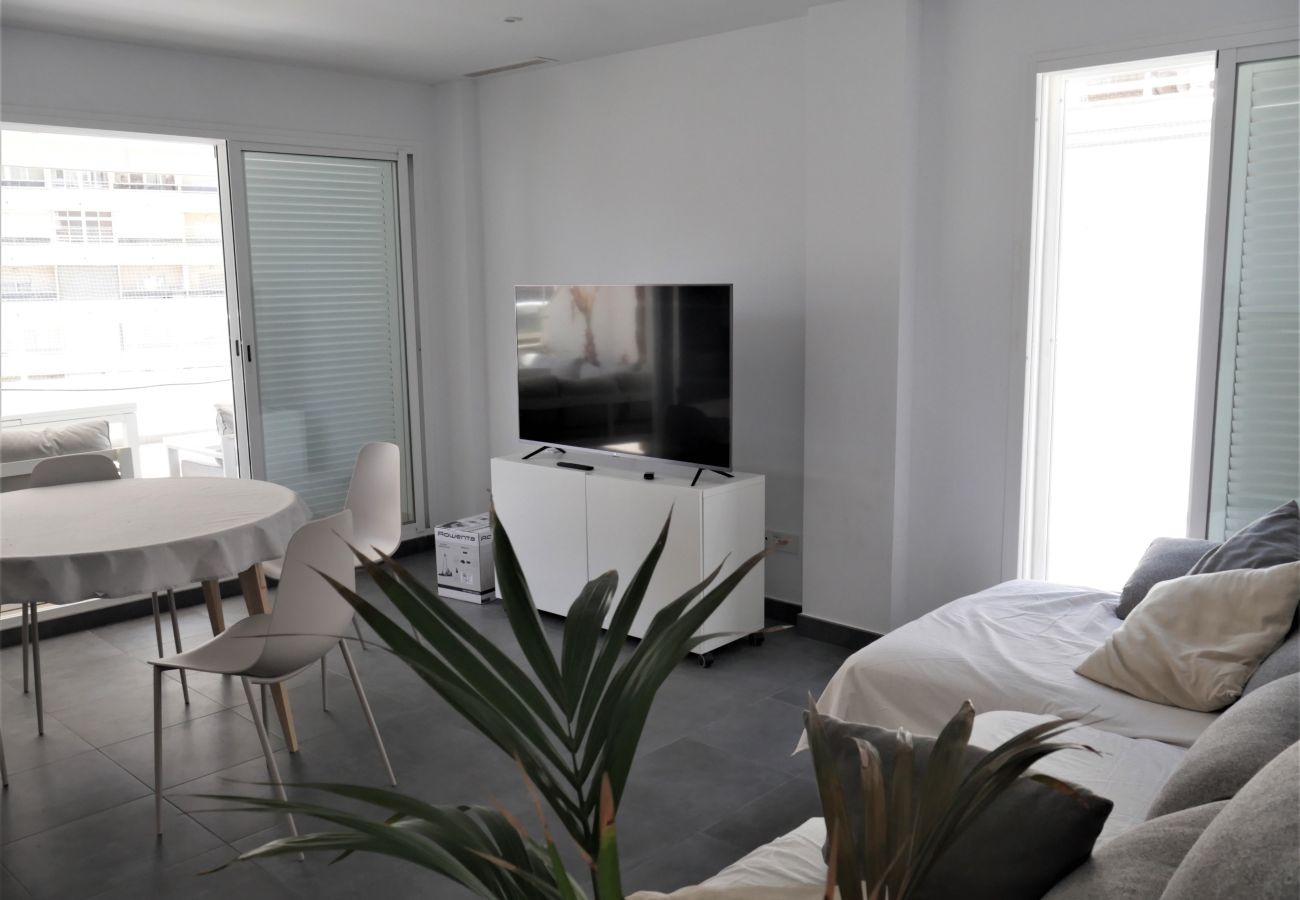 Apartment in Cullera - BELLATERRA, BQ-2, BAJO A