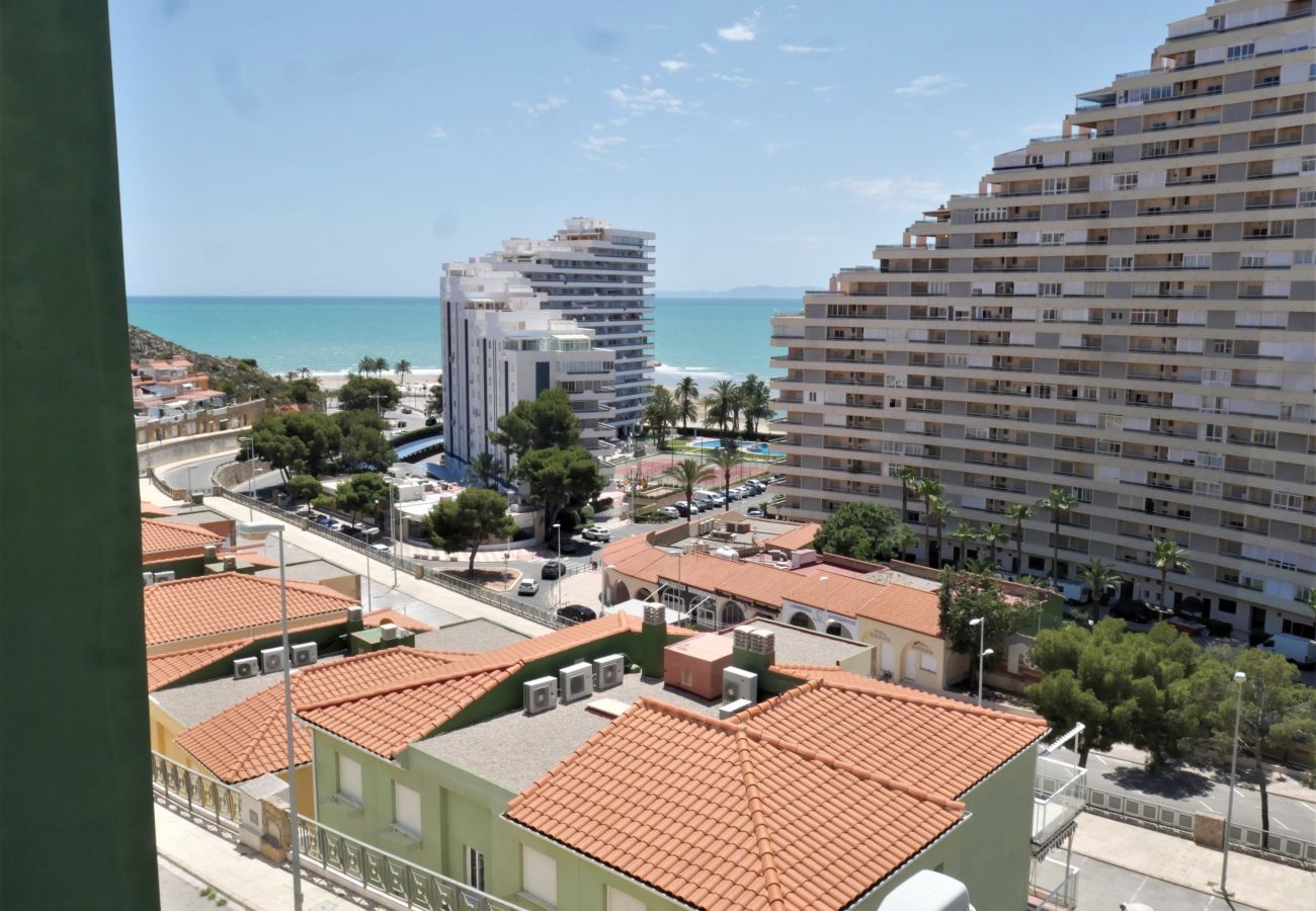 Apartment in Cullera - BELLATERRA, BQ-2, BAJO A