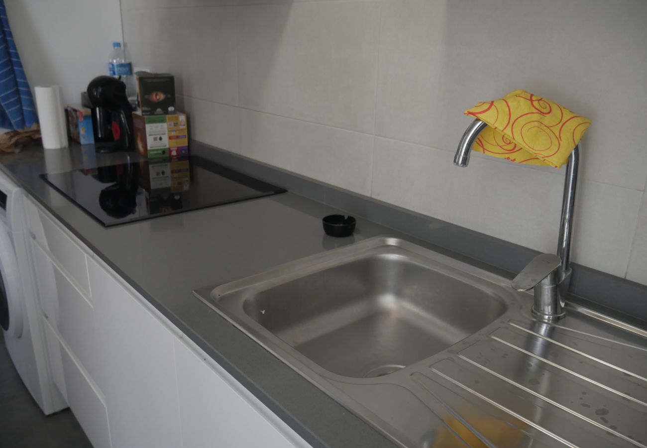 Apartment in Cullera - BELLATERRA, BQ-2, BAJO A