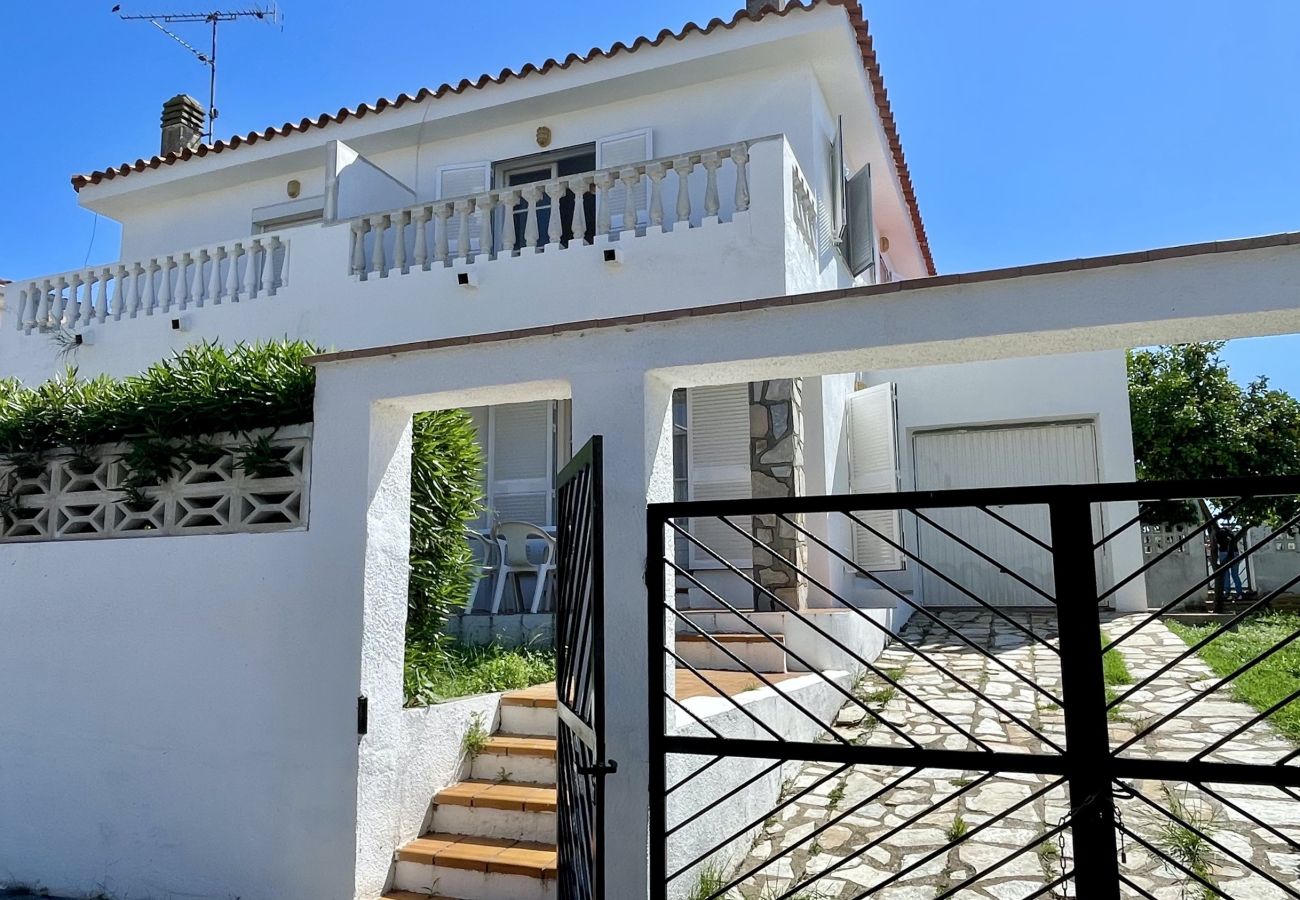 House in L'Escala - LA VINYA 99 B