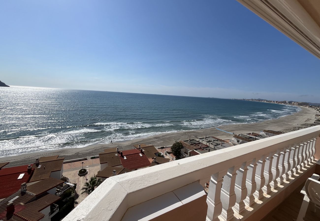 Apartment in La Manga del Mar Menor - ISLA GROSA - 216