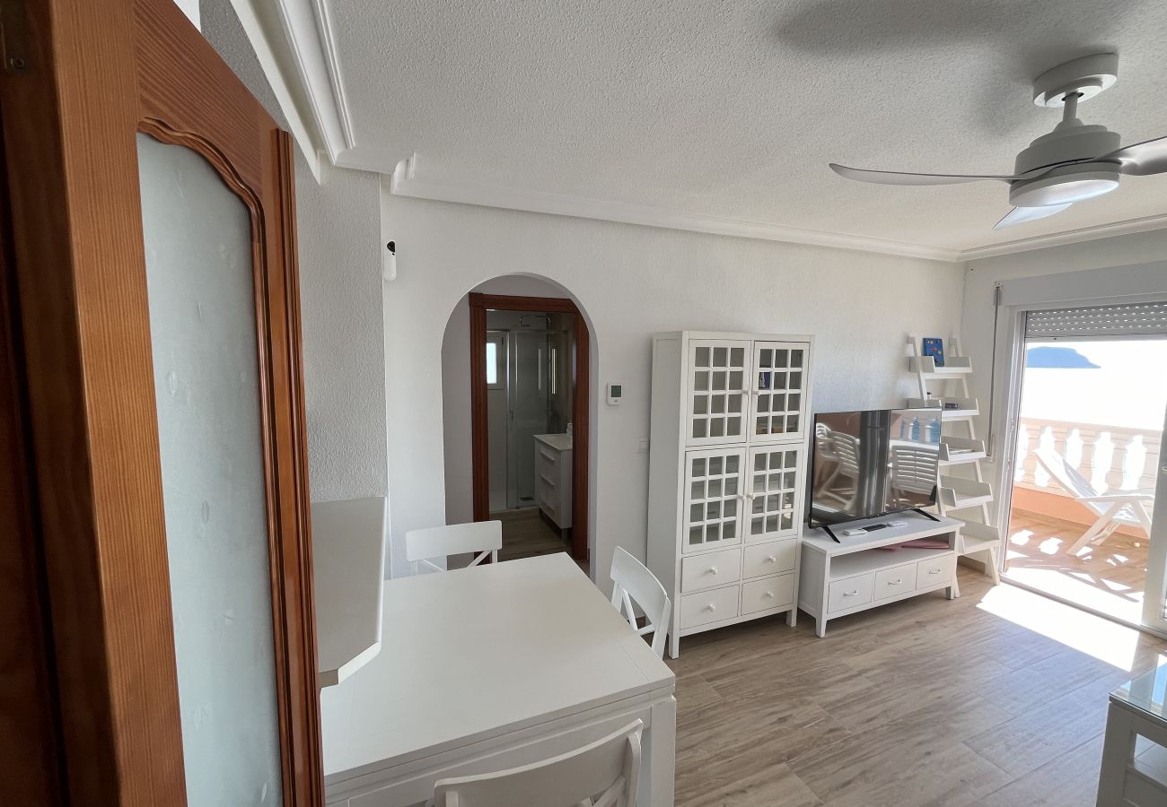 Apartment in La Manga del Mar Menor - ISLA GROSA - 216