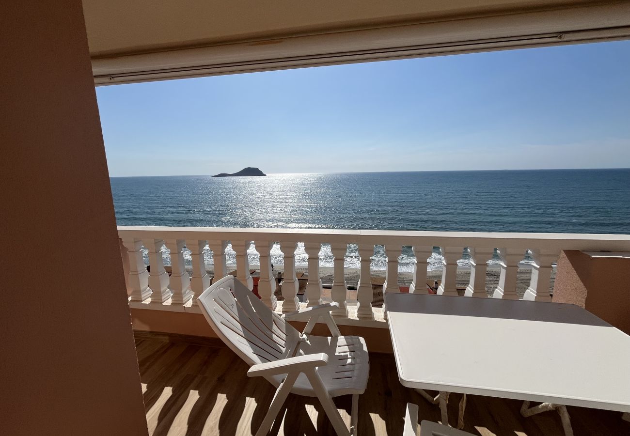 Apartment in La Manga del Mar Menor - ISLA GROSA - 216