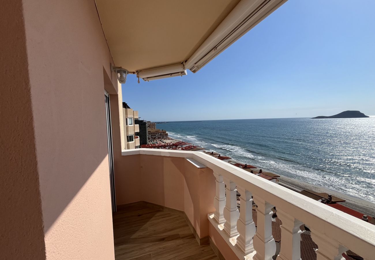 Apartment in La Manga del Mar Menor - ISLA GROSA - 216