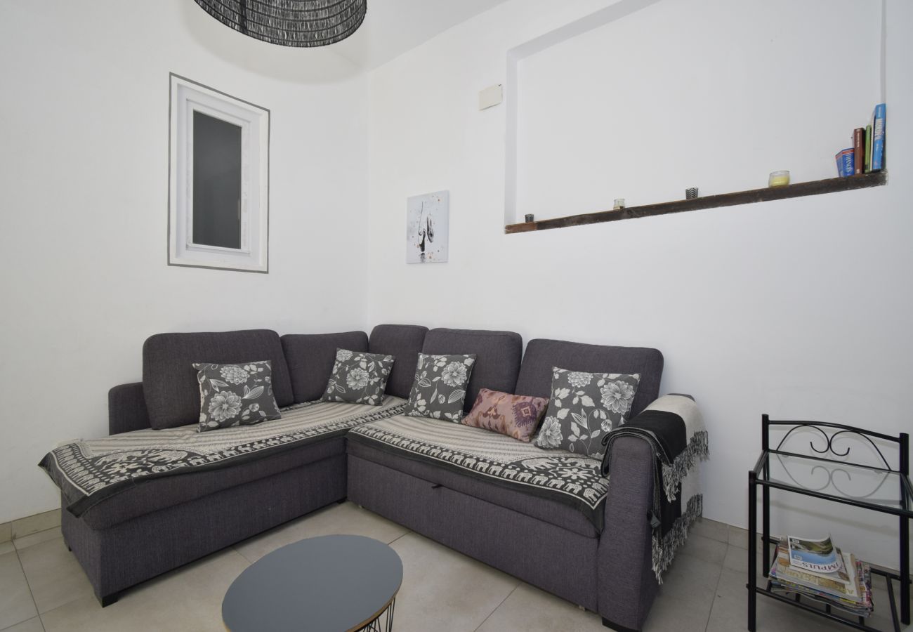 Townhouse in Benidorm - LA SIESTA I-14