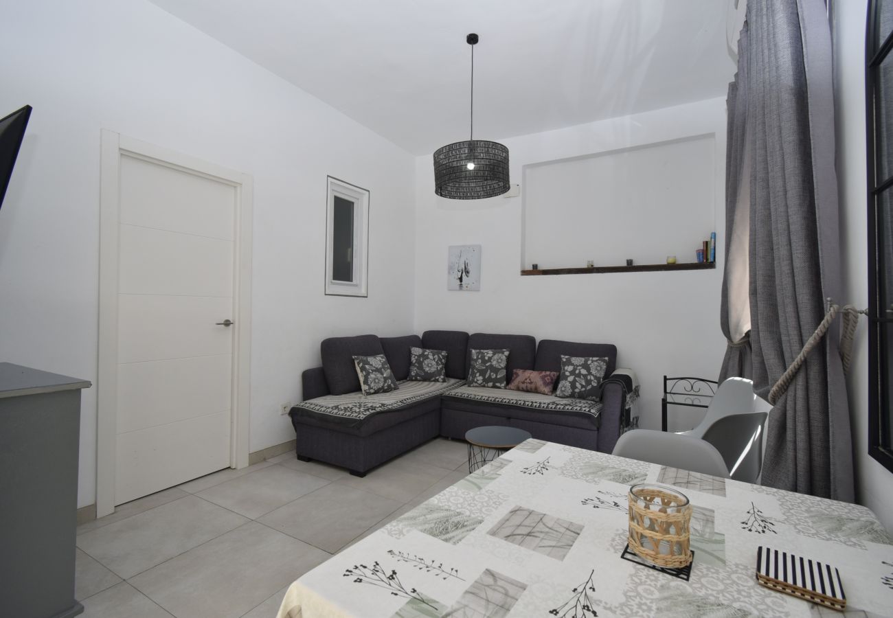 Townhouse in Benidorm - LA SIESTA I-14