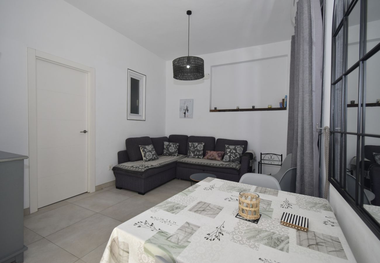 Townhouse in Benidorm - LA SIESTA I-14