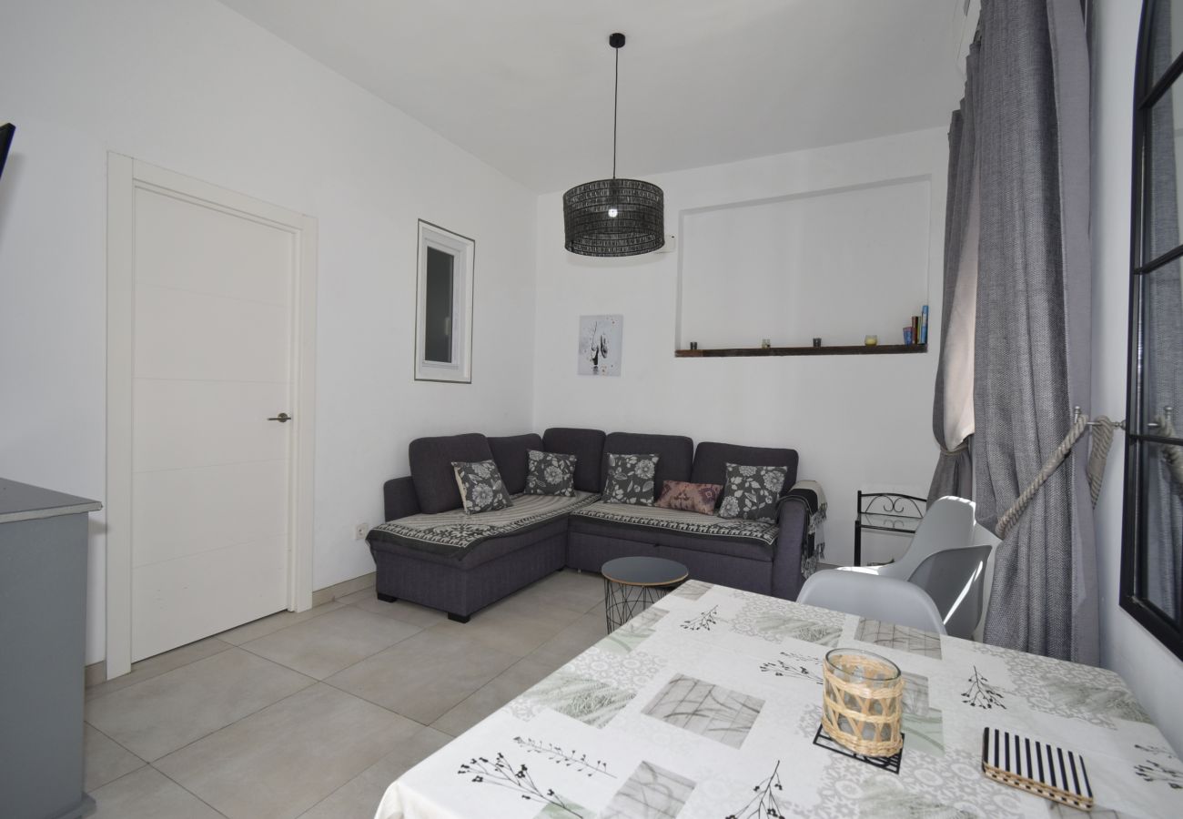 Townhouse in Benidorm - LA SIESTA I-14