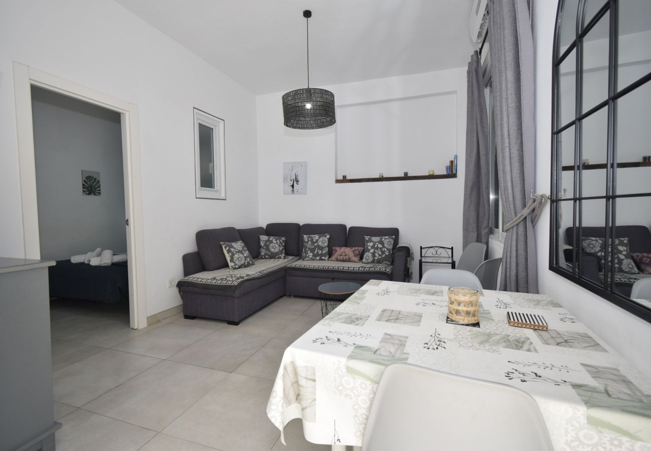 Townhouse in Benidorm - LA SIESTA I-14