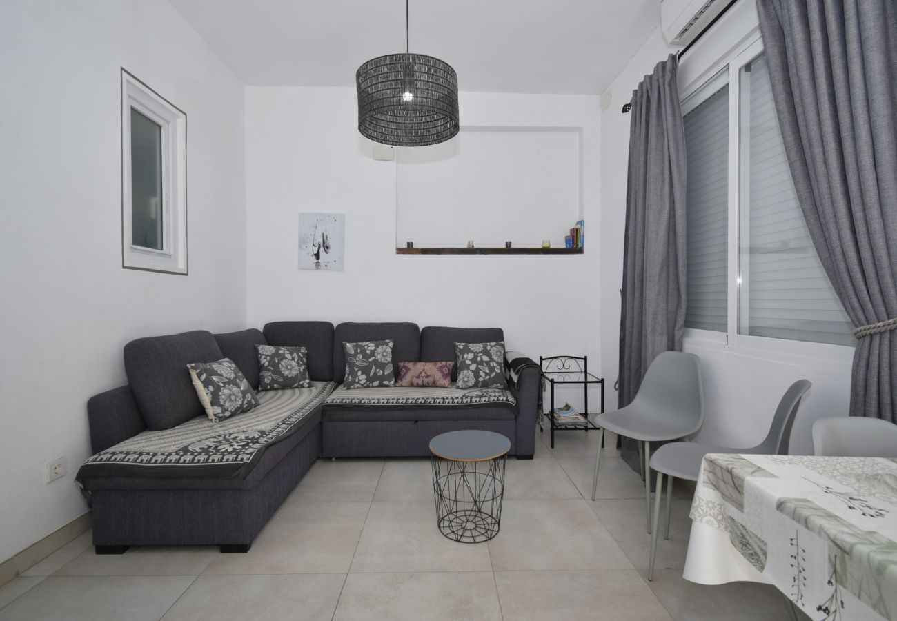 Townhouse in Benidorm - LA SIESTA I-14