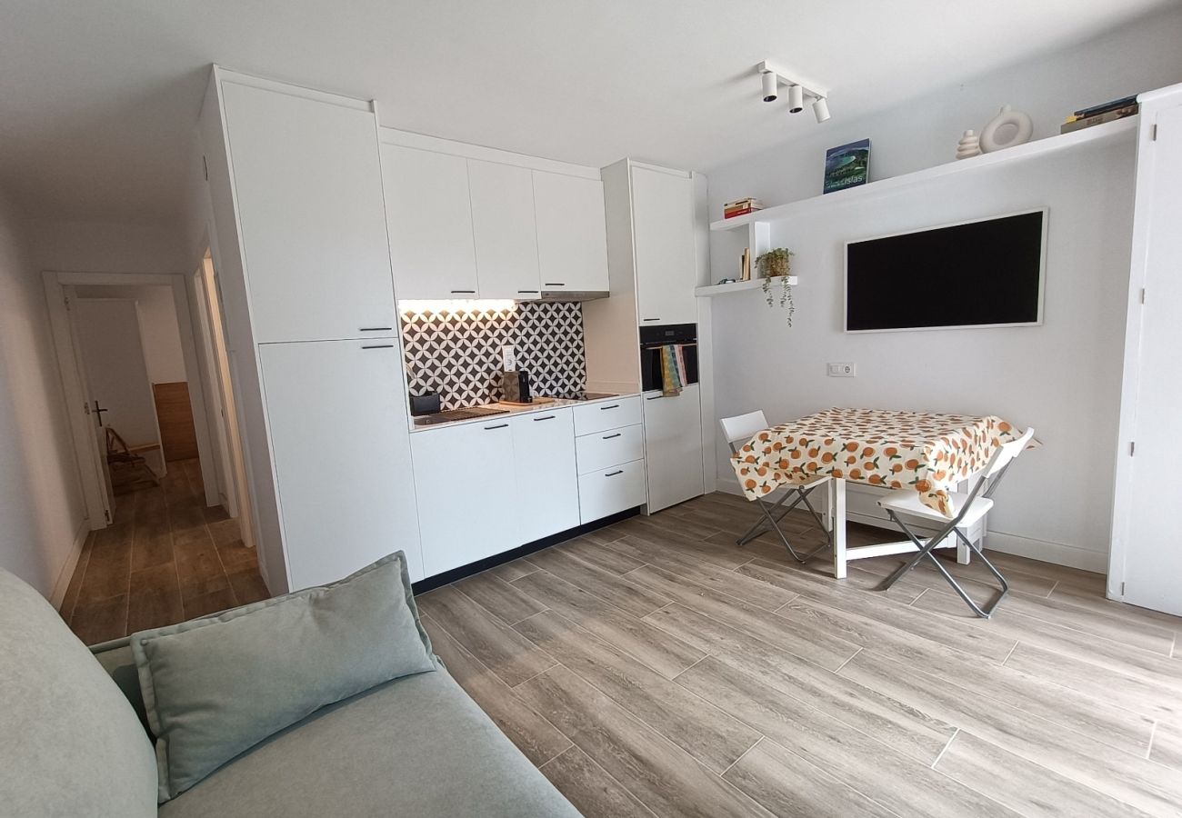 Apartment in Torroella de Montgri - Mas Pinell Ter-B1D