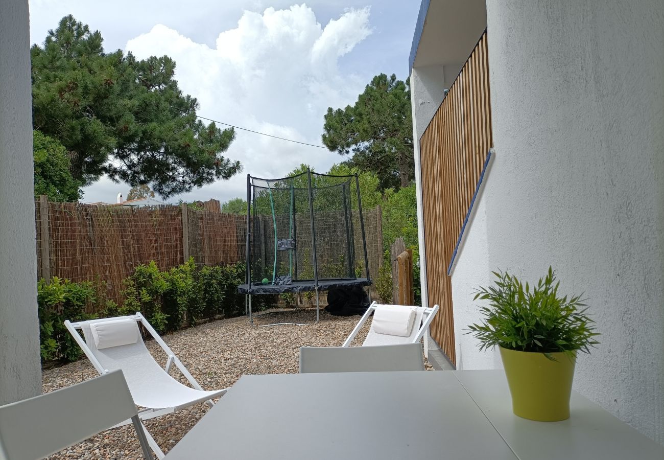 Apartment in Torroella de Montgri - Mas Pinell Ter-B1D